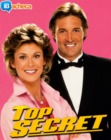 Immagine 1 - Top secret telefilm