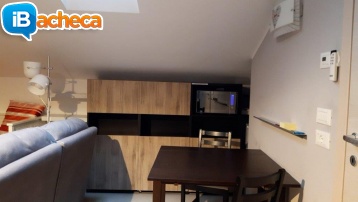 Immagine 3 - Monolocale arredato