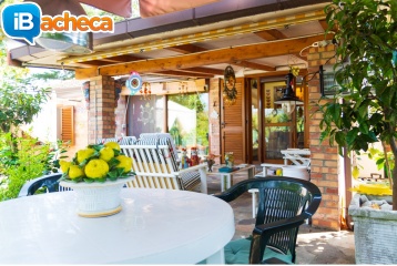Immagine 2 - 250 Villa Paino