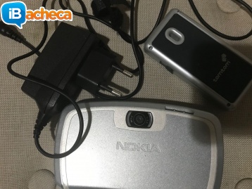 Immagine 3 - Cellulare vintage Nokia