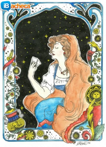 Immagine 1 - 3711145303 cartomanzia