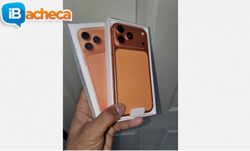 Immagine 1 - Apple iphone 17 pro max