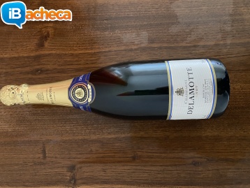 Immagine 1 - Champagne Delamotte