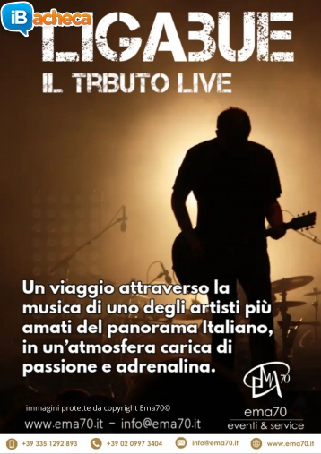 Immagine 5 - Disco 70 music party