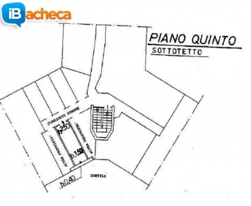 Immagine 4 - 3 Locali con Box