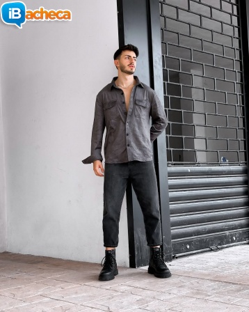 Immagine 1 - Cerco uomo maturo