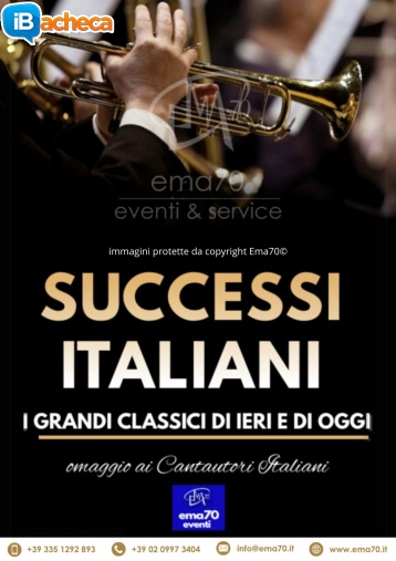 Immagine 2 - Live '70 '80 '90