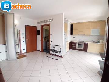 Immagine 1 - Monolocale zona M3 Affori