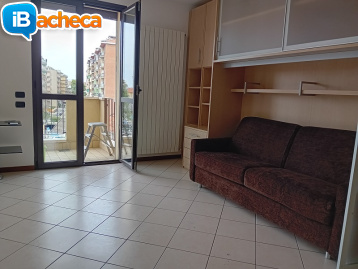 Immagine 3 - Monolocale zona M3 Affori