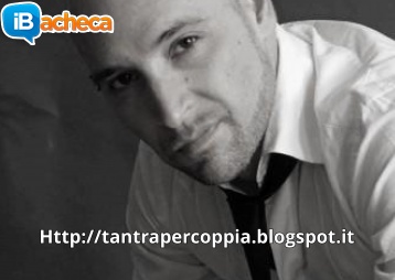 Immagine 1 - Massaggio tantra x coppia