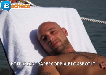 Immagine 3 - Massaggio tantra x coppia