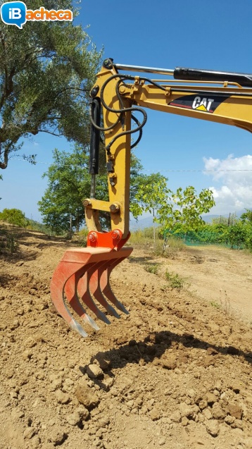 Immagine 1 - Multiripper per escavator