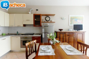 Immagine 4 - Affitto appartamento