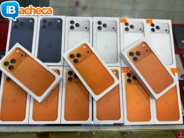 Immagine 1 - Iphone 17 pro, iphone 17,