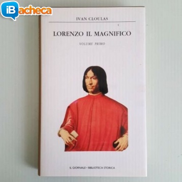 Immagine 1 - Lorenzo Il Magnifico