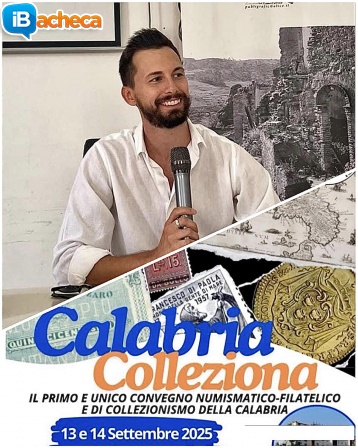 Immagine 5 - Calabria Colleziona