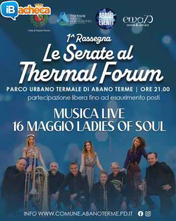 Immagine 1 - Ladies of Soul