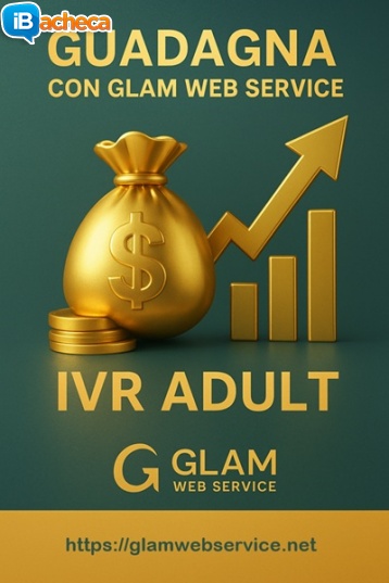 Immagine 3 - Contenuti vocali Hotline