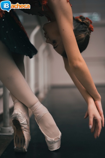 Immagine 2 - Riprese video danza
