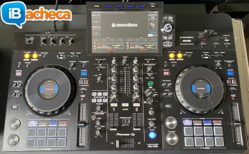 Immagine 2 - Pioneer xdj-rx3, xdj xz