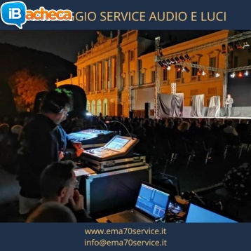 Immagine 2 - Benvenuto in Ema 70