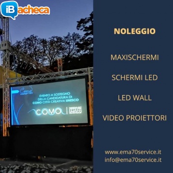 Immagine 3 - Benvenuto in Ema 70