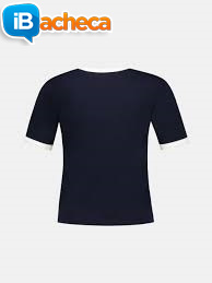 Immagine 1 - Maglietta Donna