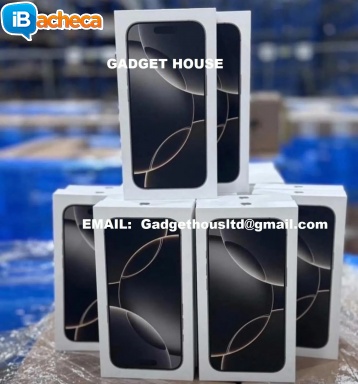 Immagine 2 - iPhone 16 Pro, 16 pro Max