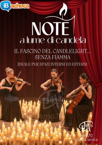 Immagine 5 - Concerto al tramonto