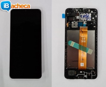 Immagine 1 - Display schermo samsung a