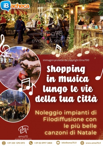 Immagine 2 - Effetto Natale