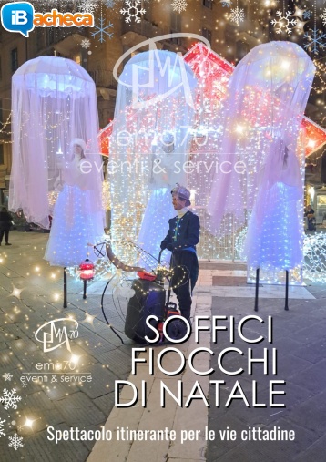 Immagine 3 - Effetto Natale