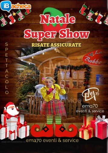 Immagine 4 - Effetto Natale