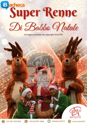 Immagine 5 - Effetto Natale