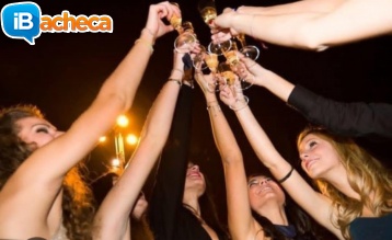 Immagine 1 - Fetsa della Donna 2026