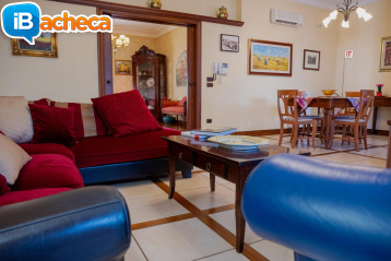 Immagine 1 - Agrigento appartamento