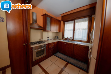 Immagine 2 - Agrigento appartamento