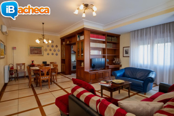 Immagine 5 - Agrigento appartamento