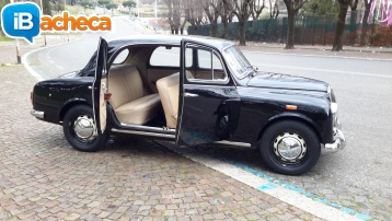 Immagine 3 - Lancia Appia Secondaserie