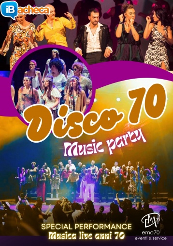 Immagine 4 - Tributo anni 80 & 90