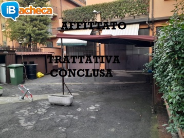 Immagine 1 - Commerciale Laboratorio