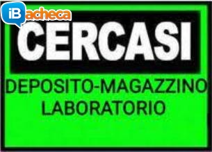 Immagine 2 - Commerciale Laboratorio