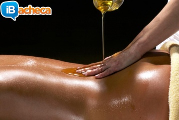 Immagine 1 - Fantastici massaggi