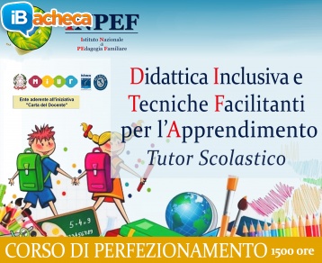 Immagine 1 - Didattica Inclusiva