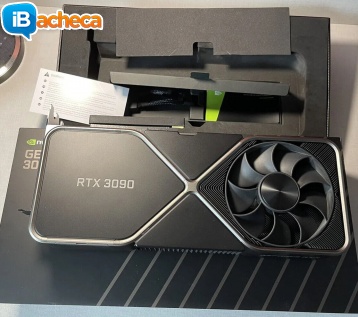 Immagine 4 - Geforce rtx 3090 Ti