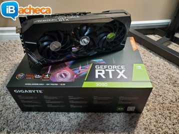 Immagine 5 - Geforce rtx 3090 Ti
