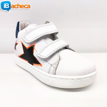 Immagine 1 - Vendo scarpe nuove