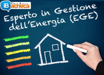 Immagine 1 - Esame Ege