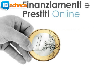 Immagine 1 - Problemi di un prestito