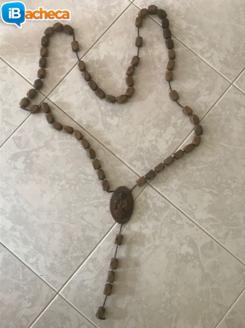 Immagine 1 - Vecchio rosario